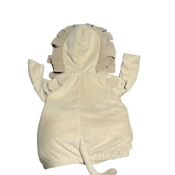 Carter's Lion Costume Size 12 Months - Picture 4 of 7